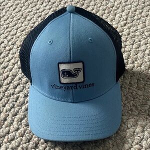 Vineyard vines hat